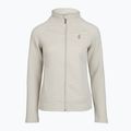 Women's sweatshirt  Aulp Simix Jacquard Knit sand