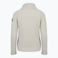 Women's wind jacket Aulp Simix Jacquard Knit sand 2