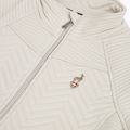 Women's sweatshirt  Aulp Simix Jacquard Knit sand 3