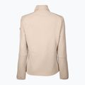 Women's wind jacket Aulp Simix Jacquard Knit sand 8