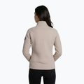 Women's sweatshirt Aulp Simix Jacquard Knit sand 2