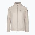 Women's sweatshirt Aulp Simix Jacquard Knit sand 3