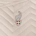 Women's sweatshirt Aulp Simix Jacquard Knit sand 6