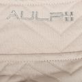 Women's sweatshirt Aulp Simix Jacquard Knit sand 8