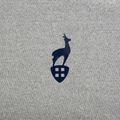 Men's T-shirt Aulp Tommy grey/melange 6