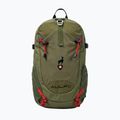 Hiking backpack Aulp Verdi 20 l light khaki