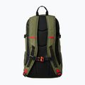 Hiking backpack Aulp Verdi 20 l light khaki 2