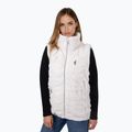 Women's wind jacket Aulp Vampa Faux Fur snow