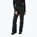 Women's ski trousers Aulp Velen Softshell Ski black