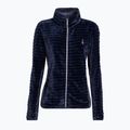 Women's sweatshirt Aulp Verko Coral Fleece navy 5