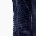Women's sweatshirt Aulp Verko Coral Fleece navy 9