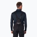 Men's ski trousers Aulp Vizil Softshell Ski black 5