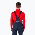 Men's ski trousers Aulp Vizil Softshell Ski navy 3