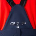 Men's ski trousers Aulp Vizil Softshell Ski navy 4