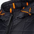 Men's hybrid jacket Aulp Bukai black 6