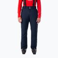 Men's ski trousers Aulp Vepur Ski navy