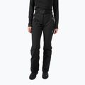 Women's ski trousers Aulp Vizuv Softshell Ski black