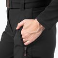 Women's ski trousers Aulp Vizuv Softshell Ski black 6