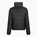 Women's insulated jacket Aulp Verev Reversible Down black 11