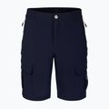 Men's trekking shorts Aulp Banco navy 3