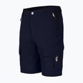 Men's trekking shorts Aulp Banco navy 5
