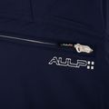Men's trekking shorts Aulp Banco navy 9
