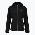 Women's softshell jacket Aulp Belle Light Softshell black 3