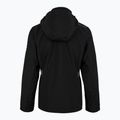 Women's softshell jacket Aulp Belle Light Softshell black 4