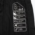 Women's softshell jacket Aulp Belle Light Softshell black 5