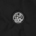 Women's softshell jacket Aulp Belle Light Softshell black 8