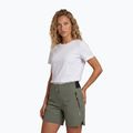 Women's trekkingshorts Aulp Bemba light khaki