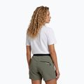 Women's trekkingshorts Aulp Bemba light khaki 2
