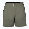 Women's trekkingshorts Aulp Bemba light khaki 3