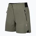 Women's trekkingshorts Aulp Bemba light khaki 4