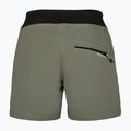 Women's trekkingshorts Aulp Bemba light khaki 5
