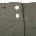 Women's trekkingshorts Aulp Bemba light khaki 6