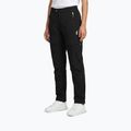 Women's trekking trousers Aulp Bonny Zip-Off black