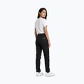 Women's trekking trousers Aulp Bonny Zip-Off black 3