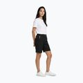 Women's trekking trousers Aulp Bonny Zip-Off black 5
