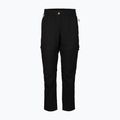 Women's trekking trousers Aulp Bonny Zip-Off black 8