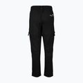Women's trekking trousers Aulp Bonny Zip-Off black 9