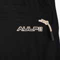 Women's trekking trousers Aulp Bonny Zip-Off black 11