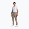Men's trekking trousers Aulp Brady light khaki 2
