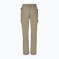 Men's trekking trousers Aulp Brady light khaki 7