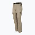 Men's trekking trousers Aulp Brady light khaki 8