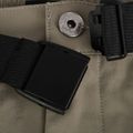 Men's trekking trousers Aulp Brady light khaki 9