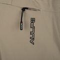Men's trekking trousers Aulp Brady light khaki 10
