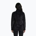 Women's sweatshirt Aulp Becco Coral Fleece black 4