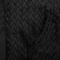 Women's sweatshirt Aulp Becco Coral Fleece black 14