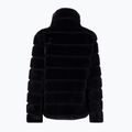 Women's winter jacket Aulp Candy Faux Fur black 7